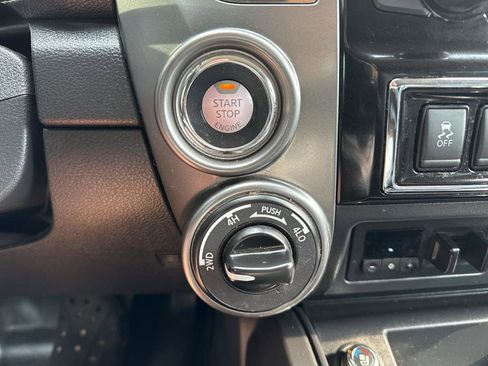 Used 2018 Nissan Titan Platinum Reserve image 15