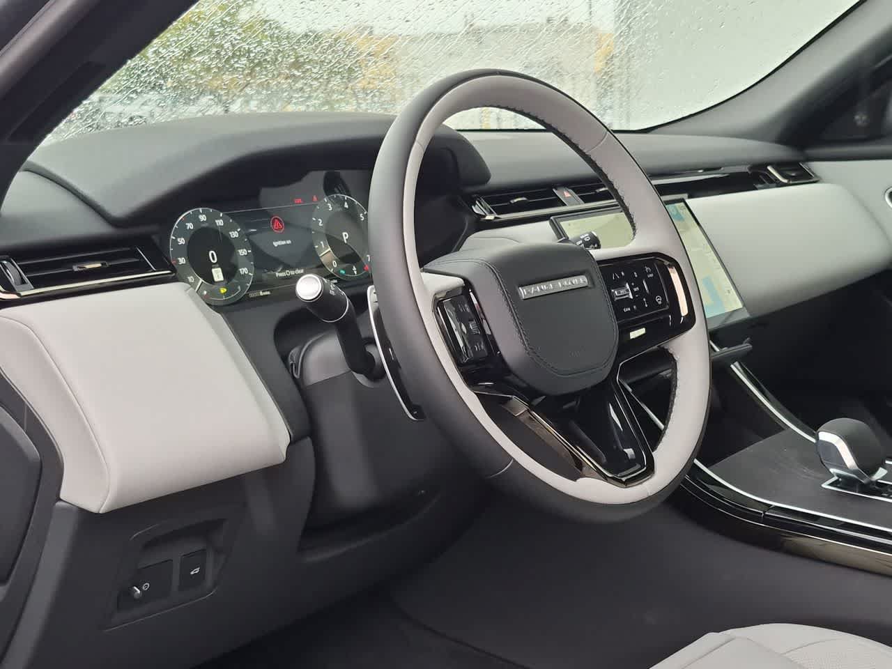 New 2026 Land Rover Range Rover Velar S AWD/4WD image 10