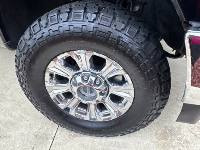 Used 2018 Ford F250 Lariat w/ Lariat Ultimate Package AWD/4WD image 40