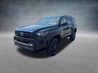 Used 2026 Toyota 4Runner SR5 AWD/4WD video 2
