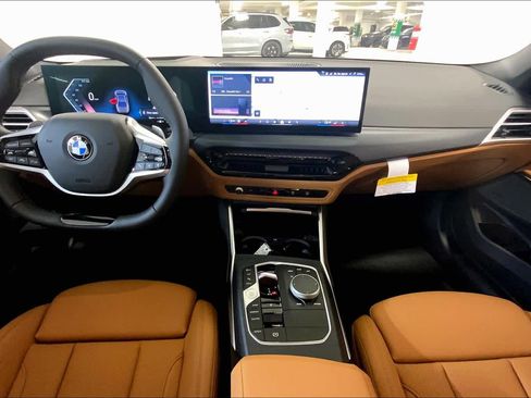 New 2026 BMW 330i xDrive Sedan w/ Premium Package image 5