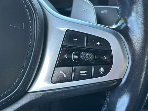 Used 2023 BMW M440i Convertible RWD image 29