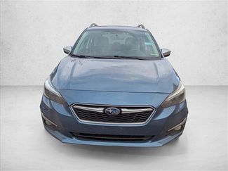 Used 2018 Subaru Impreza 2.0i Limited w/ 50th Anniversary Edition video 2