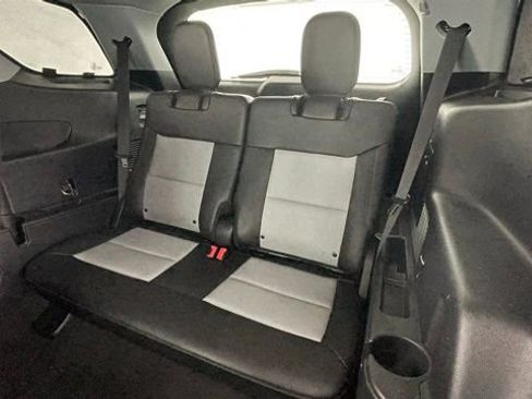 Used 2022 Ford Explorer XLT w/ Equipment Group 202A image 45