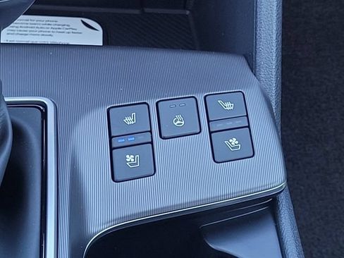 New 2026 Kia Sportage SX FWD image 20