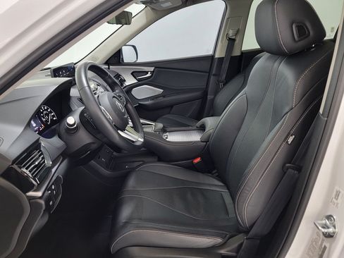 Used 2022 Acura RDX FWD w/ Technology Package image 14