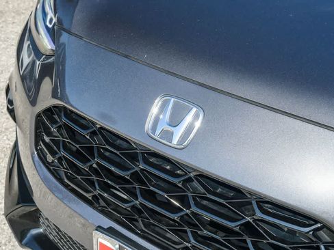 Used 2024 Honda HR-V EX-L image 5