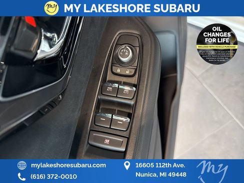 New 2026 Subaru Forester Sport AWD/4WD image 11