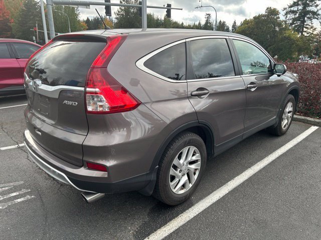 Used 2016 Honda CR-V EX image 4