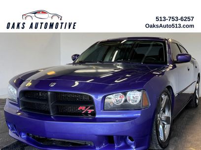 Used 2007 Dodge Charger R/T