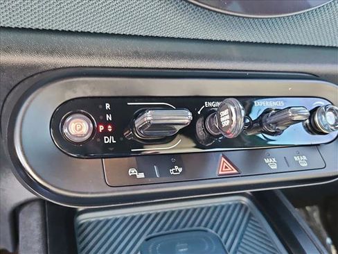 Certified 2025 MINI Cooper Countryman S AWD/4WD image 12