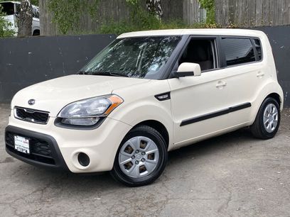 Used 2012 Kia Soul