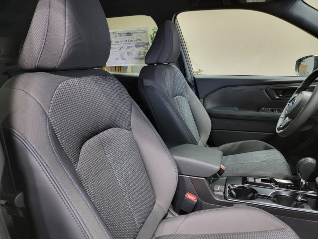 New 2026 Subaru Forester Premium AWD/4WD image 16