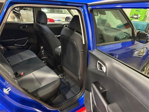 Used 2022 Kia Soul GT-Line image 20
