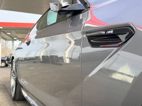 Used 2014 BMW M6 Coupe image 14