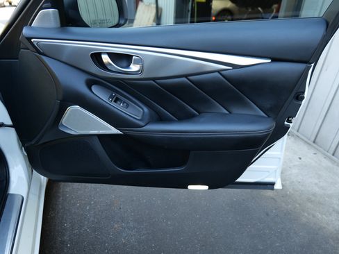 Used 2019 INFINITI Q50 Sport w/ Proactive Package image 35