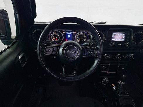 Used 2021 Jeep Gladiator Sport AWD/4WD image 21