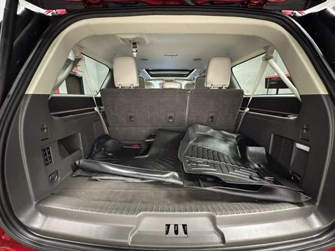 Used 2021 Ford Expedition Max Limited AWD/4WD image 17