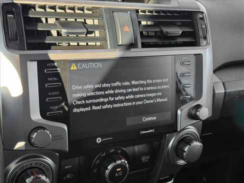 Used 2024 Toyota 4Runner SR5 image 13