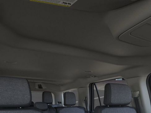 New 2025 Ford Expedition Active image 23