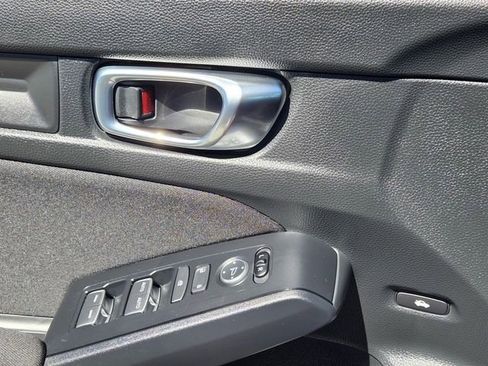 New 2026 Honda Civic LX image 21