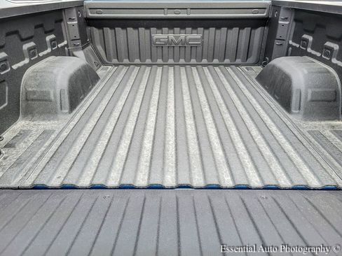 New 2026 GMC Sierra 1500 Elevation w/ Preferred Package image 16