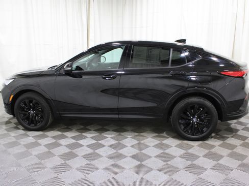 Used 2024 Buick Envista Sport Touring w/ Convenience I Package image 34