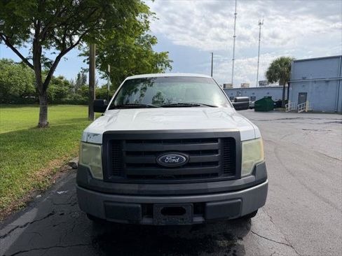 Used 2010 Ford F150 XL RWD image 8