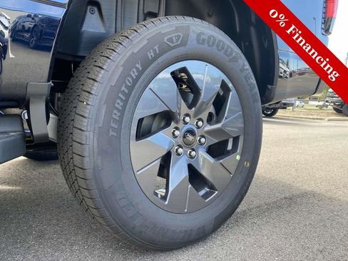 New 2025 Ford F150 Lightning Flash image 22