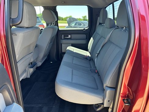 Used 2014 Ford F150 XLT w/ Equipment Group 302A Luxury RWD image 20