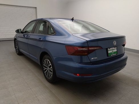 Used 2019 Volkswagen Jetta R-Line FWD image 5