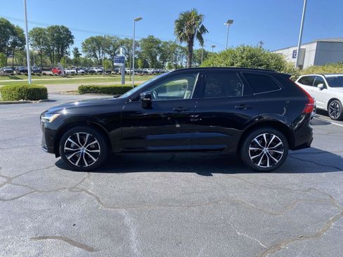 Used 2023 Volvo XC60 B6 Ultimate w/ Protection Package Premier AWD/4WD image 4