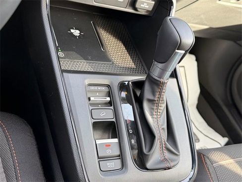 New 2026 Honda CR-V TrailSport image 17