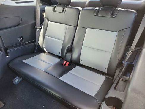 Used 2023 Ford Explorer XLT w/ Equipment Group 202A image 8