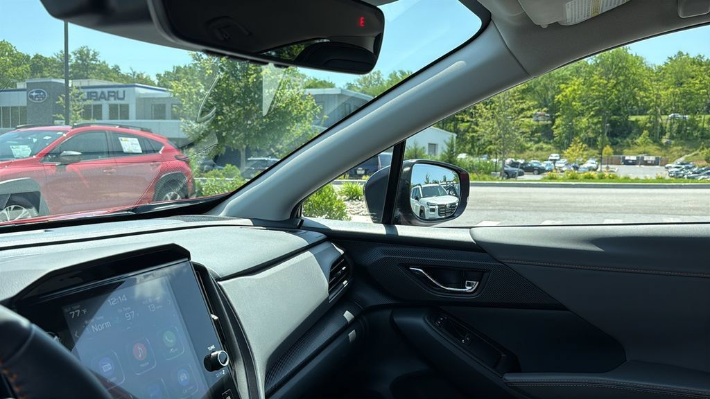 Certified 2024 Subaru Crosstrek 2.5i Limited w/ Crosstrek Mirror Package AWD/4WD image 23