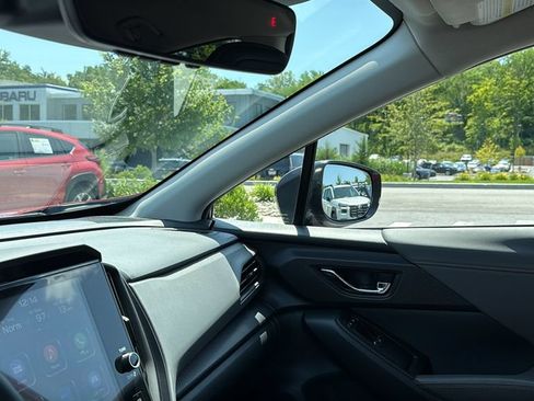 Certified 2024 Subaru Crosstrek 2.5i Limited w/ Crosstrek Mirror Package AWD/4WD image 23