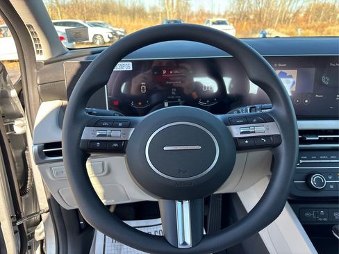 New 2026 Hyundai Tucson SE image 22