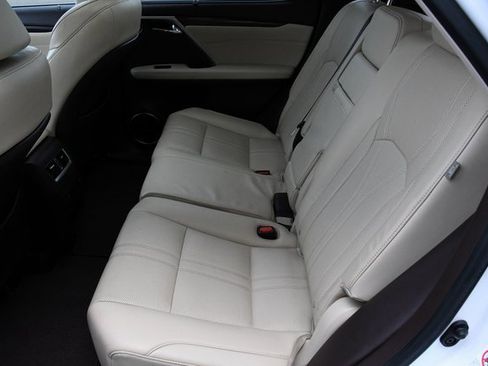 Used 2019 Lexus RX 350 350 image 10