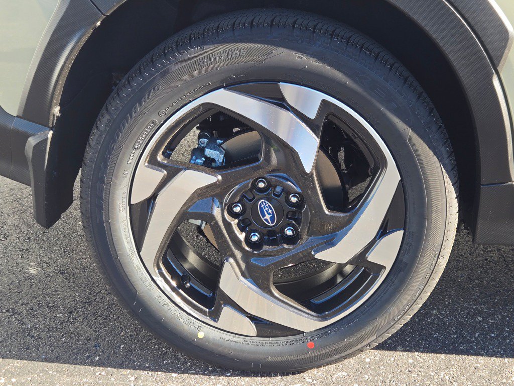 New 2026 Subaru Crosstrek 2.5i Limited AWD/4WD image 11