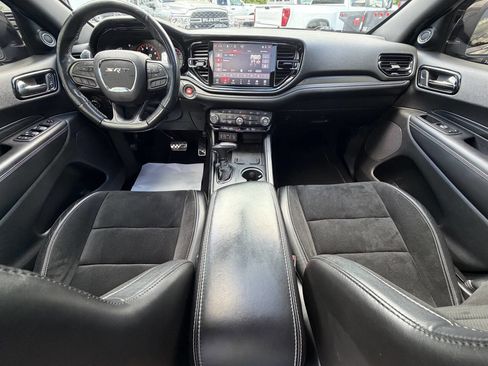Used 2021 Dodge Durango SRT w/ Black Package AWD/4WD image 25