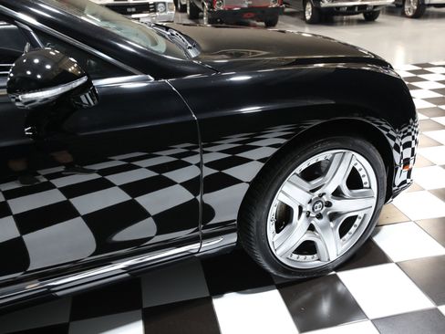 Used 2012 Bentley Continental GT AWD/4WD image 24