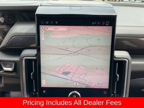 New 2026 GMC Yukon Elevation AWD/4WD image 13