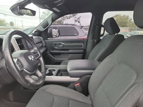 Used 2020 RAM 1500 Big Horn image 19