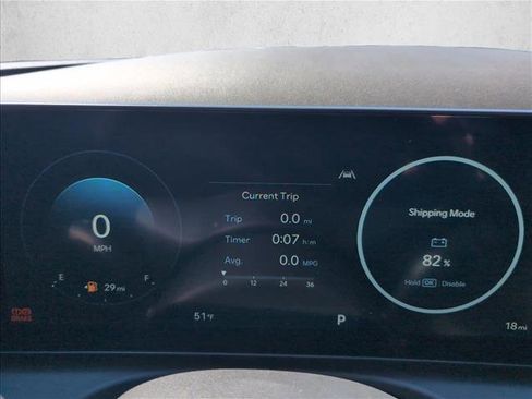 New 2026 Hyundai Santa Cruz SEL FWD image 11