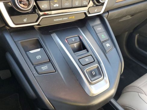 Used 2022 Honda CR-V EX-L image 24