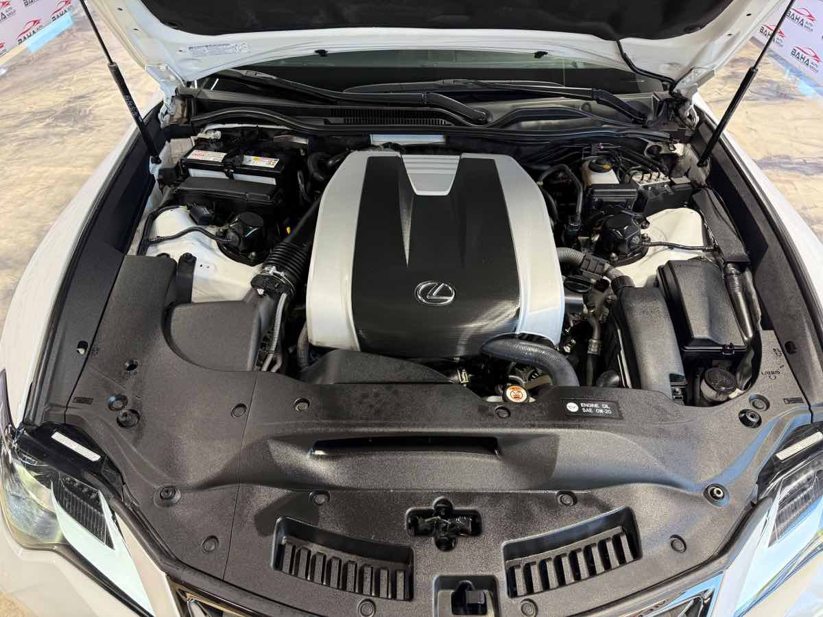 Used 2022 Lexus RC 300 F Sport w/ Accessory Package AWD/4WD image 36