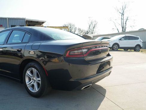 Used 2022 Dodge Charger SXT image 14