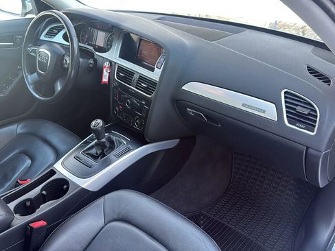 Used 2011 Audi A4 2.0T Premium Plus image 16