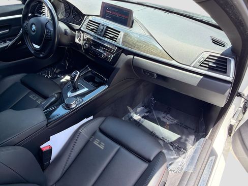Used 2019 BMW 430i Gran Coupe w/ Convenience Package RWD image 13