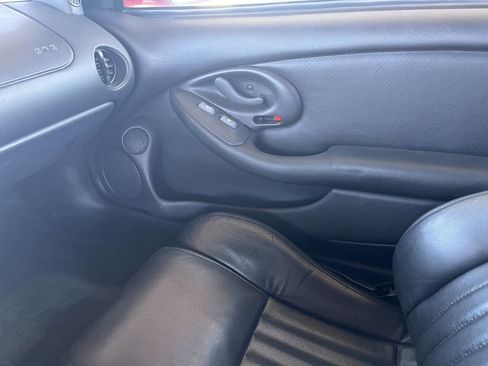 Used 2002 Pontiac Firebird Trans Am RWD image 12